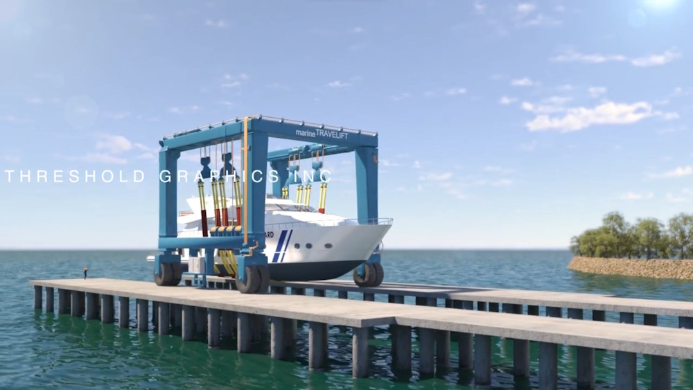 Product Render – Animation